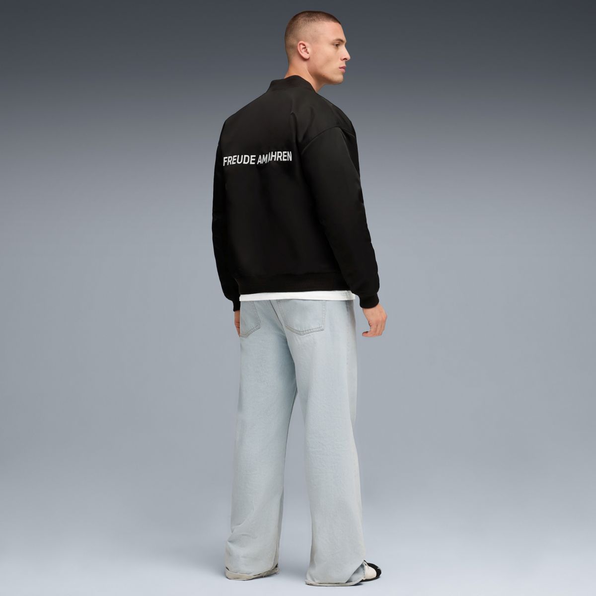 3系列50週年紀念夾克 